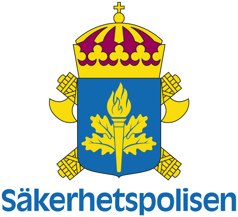 Foto: Säkerhetspolisen