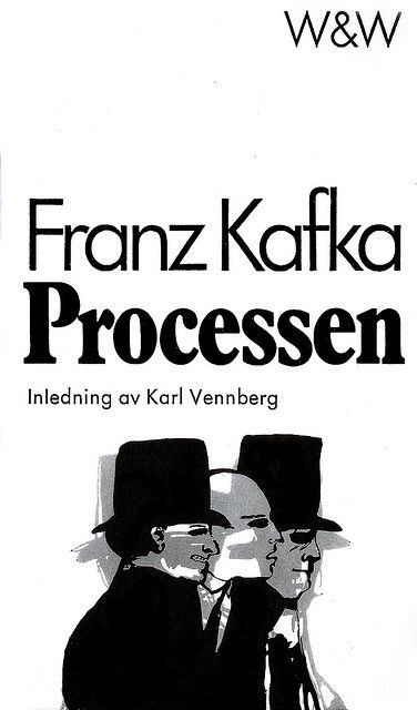 Kafka Processen