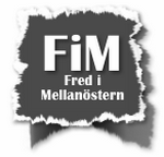 Fred i Mellanöstern